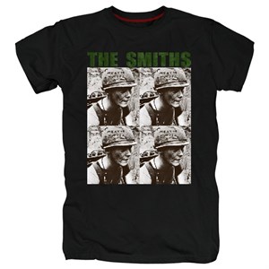 The Smiths #4