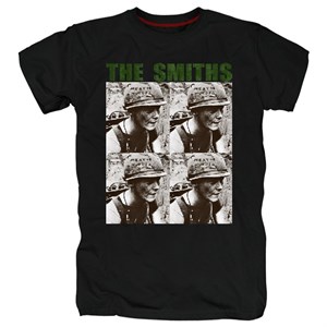 Футболка The Smiths #4 smiths4