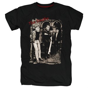 Футболка The Smiths #9 smiths9