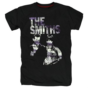 Футболка The Smiths #14 smiths14