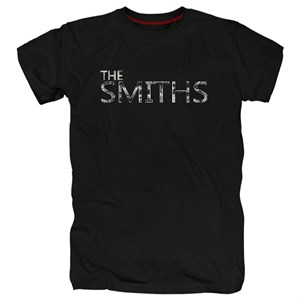 Футболка The Smiths #17 smiths17