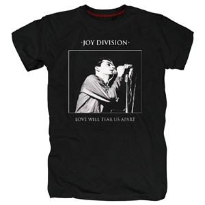 Joy Division #8