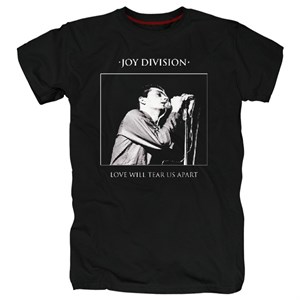 Футболка Joy Division #8 joy_div8