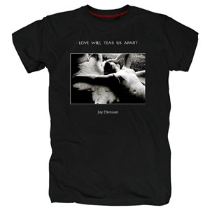Футболка Joy Division #9 joy_div9