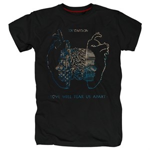 Футболка Joy Division #14 joy_div14