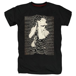 Футболка Joy Division #20 joy_div20