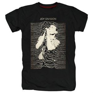 Футболка Joy Division #21 joy_div21