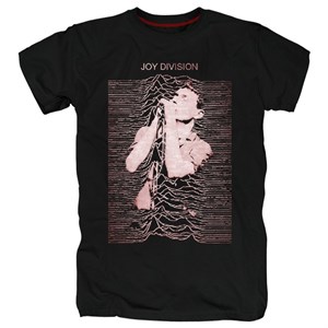 Joy Division #22