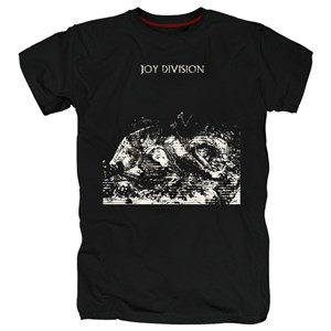 Футболка Joy Division #27 joy_div27