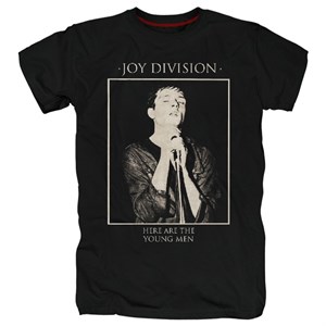 Футболка Joy Division #29 joy_div29