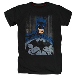 Футболка Batman #9 batman9