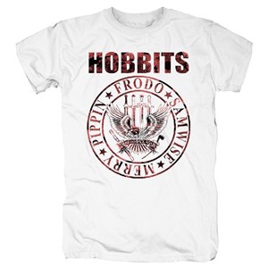 Футболка Lord of the rings #6 lotr6