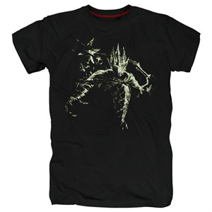 Футболка Lord of the rings #8 lotr8