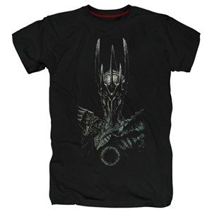 Футболка Lord of the rings #10 lotr10