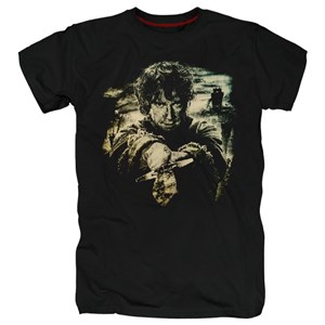 Футболка Lord of the rings #15 lotr15
