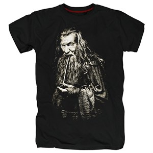 Футболка Lord of the rings #16 lotr16
