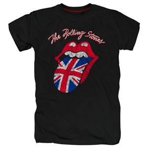 Футболка Rolling stones #1 rolling1