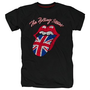 Rolling stones #1