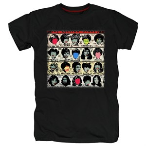 Футболка Rolling stones #3 rolling3