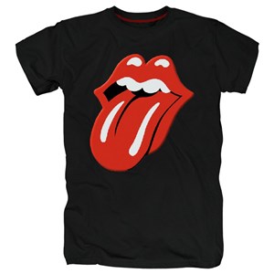 Футболка Rolling stones #4 rolling4