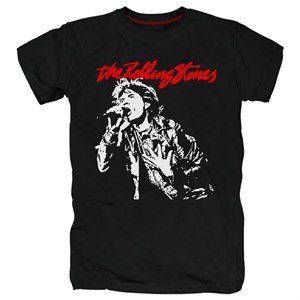 Футболка Rolling stones #5 rolling5