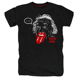 Футболка Rolling stones #7 rolling7