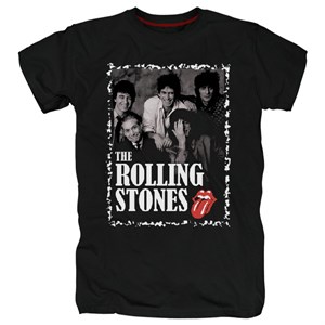 Футболка Rolling stones #8 rolling8