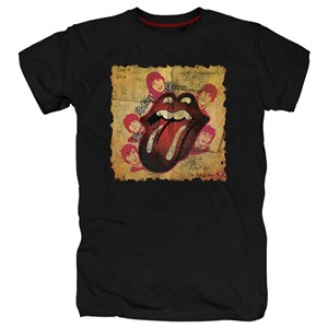 Футболка Rolling stones #10 rolling10