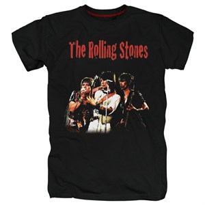 Rolling stones #11