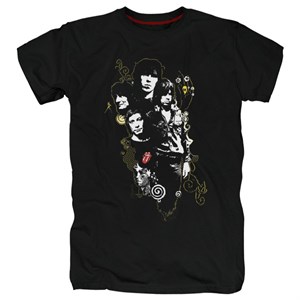 Футболка Rolling stones #13 rolling13
