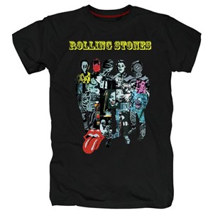 Футболка Rolling stones #14 rolling14