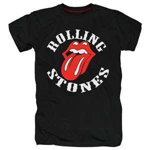 Футболка Rolling stones #15 rolling15