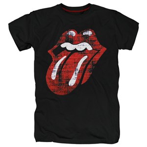 Футболка Rolling stones #17 rolling17