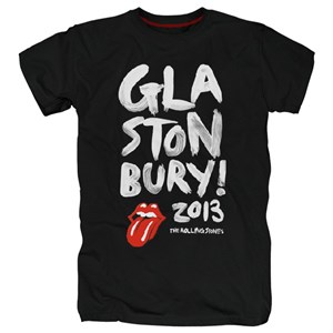Футболка Rolling stones #19 rolling19