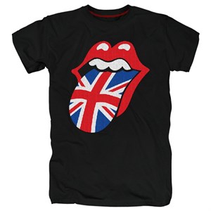 Футболка Rolling stones #20 rolling20