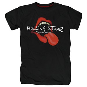 Футболка Rolling stones #24 rolling24