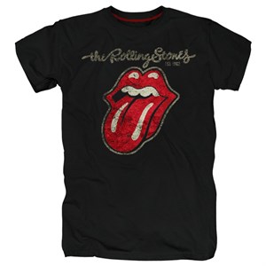 Футболка Rolling stones #26 rolling26