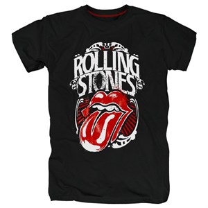 Футболка Rolling stones #27 rolling27