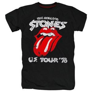 Rolling stones #28