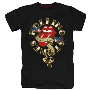 Футболка Rolling stones #30 rolling30