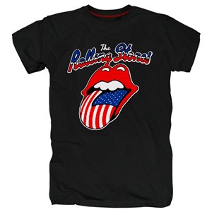 Футболка Rolling stones #31 rolling31