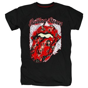 Футболка Rolling stones #34 rolling34