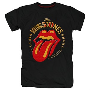Футболка Rolling stones #35 rolling35