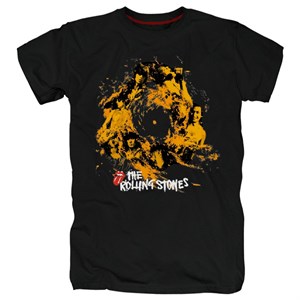 Футболка Rolling stones #38 rolling38