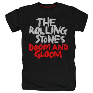 Футболка Rolling stones #41 rolling41