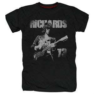Футболка Rolling stones #43 rolling43