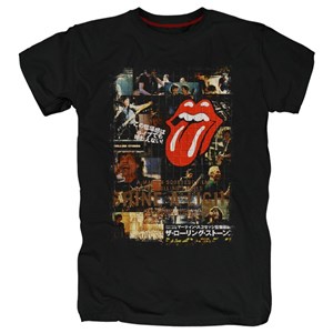 Футболка Rolling stones #48 rolling48
