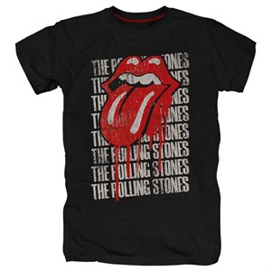 Футболка Rolling stones #49 rolling49