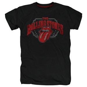 Футболка Rolling stones #50 rolling50