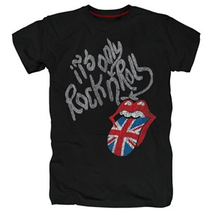 Футболка Rolling stones #52 rolling52